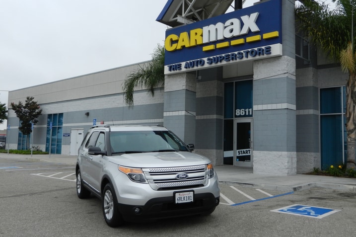 Explorer at Carmax.jpg